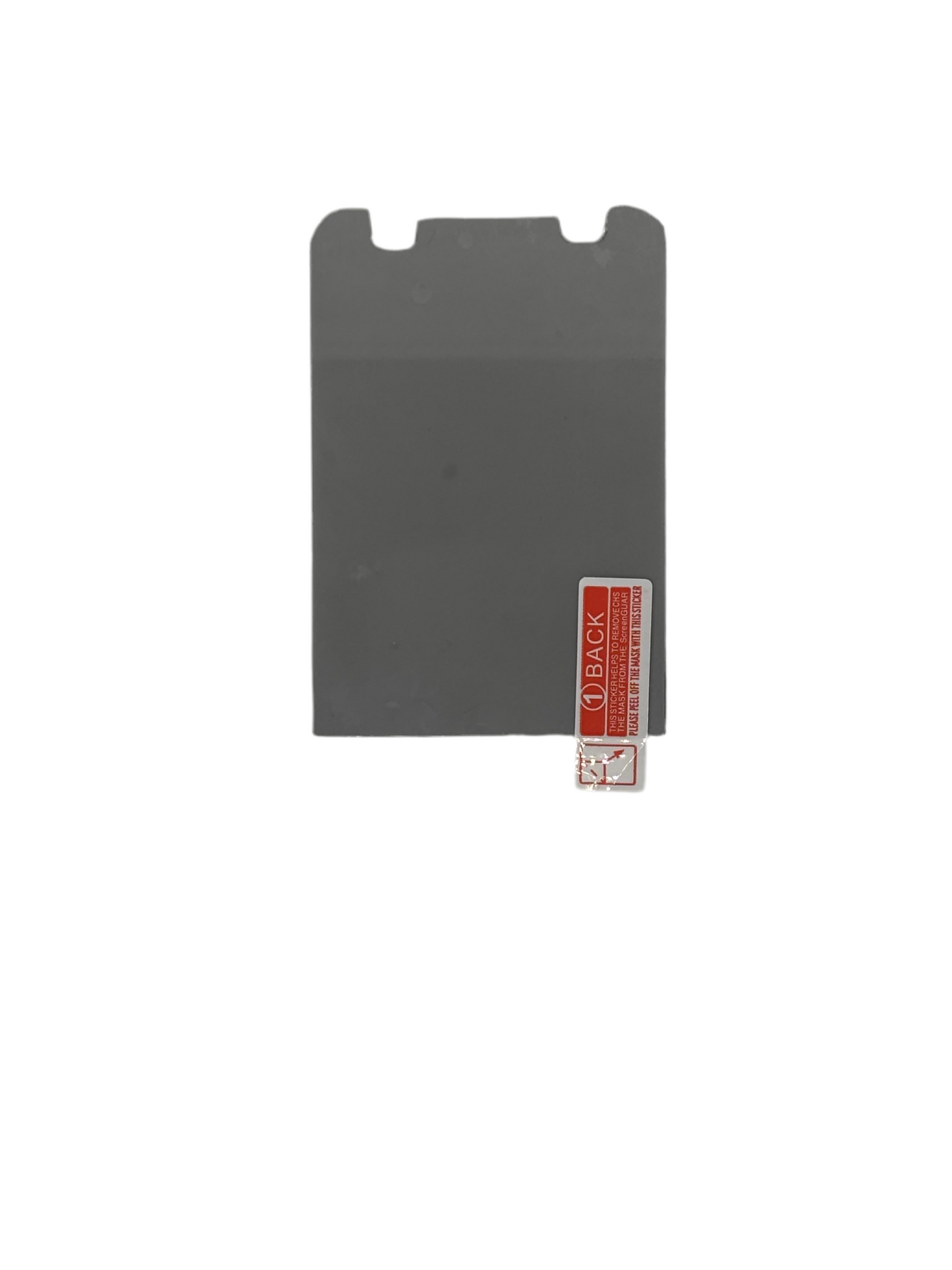 TIQ MINI M5 Screen Protector