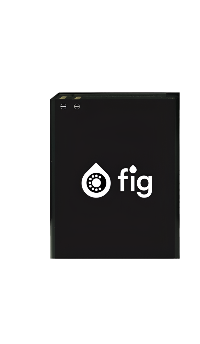 FIG FLIP Mini II 1450 MAH Extra Battery
