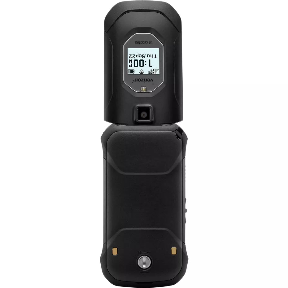 Kyocera DuraXV Extreme+ E4811 4G Filp Phone - Unlocked