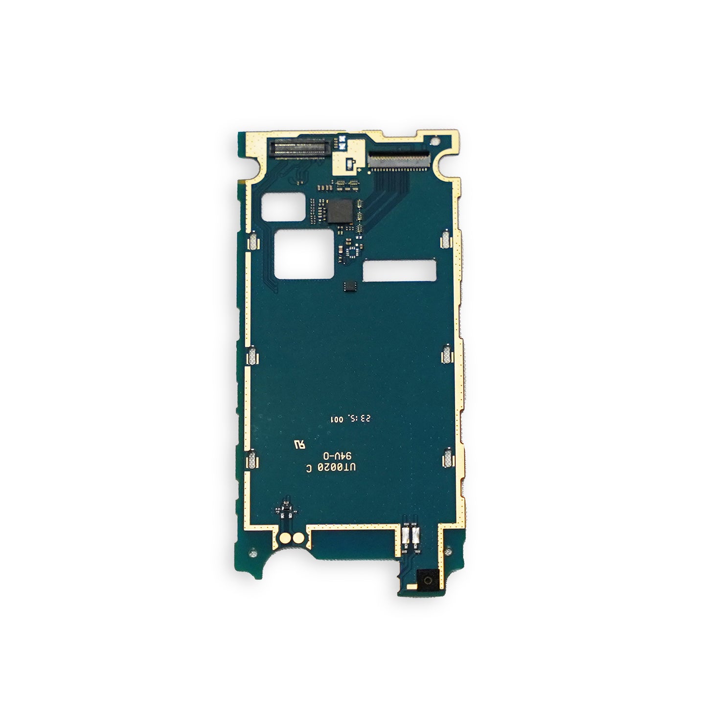 LG VN220 PCB