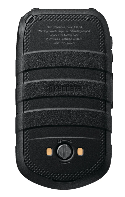 Kyocera Dura XV LTE E4610 Verizon Unlocked 4G Flip phone