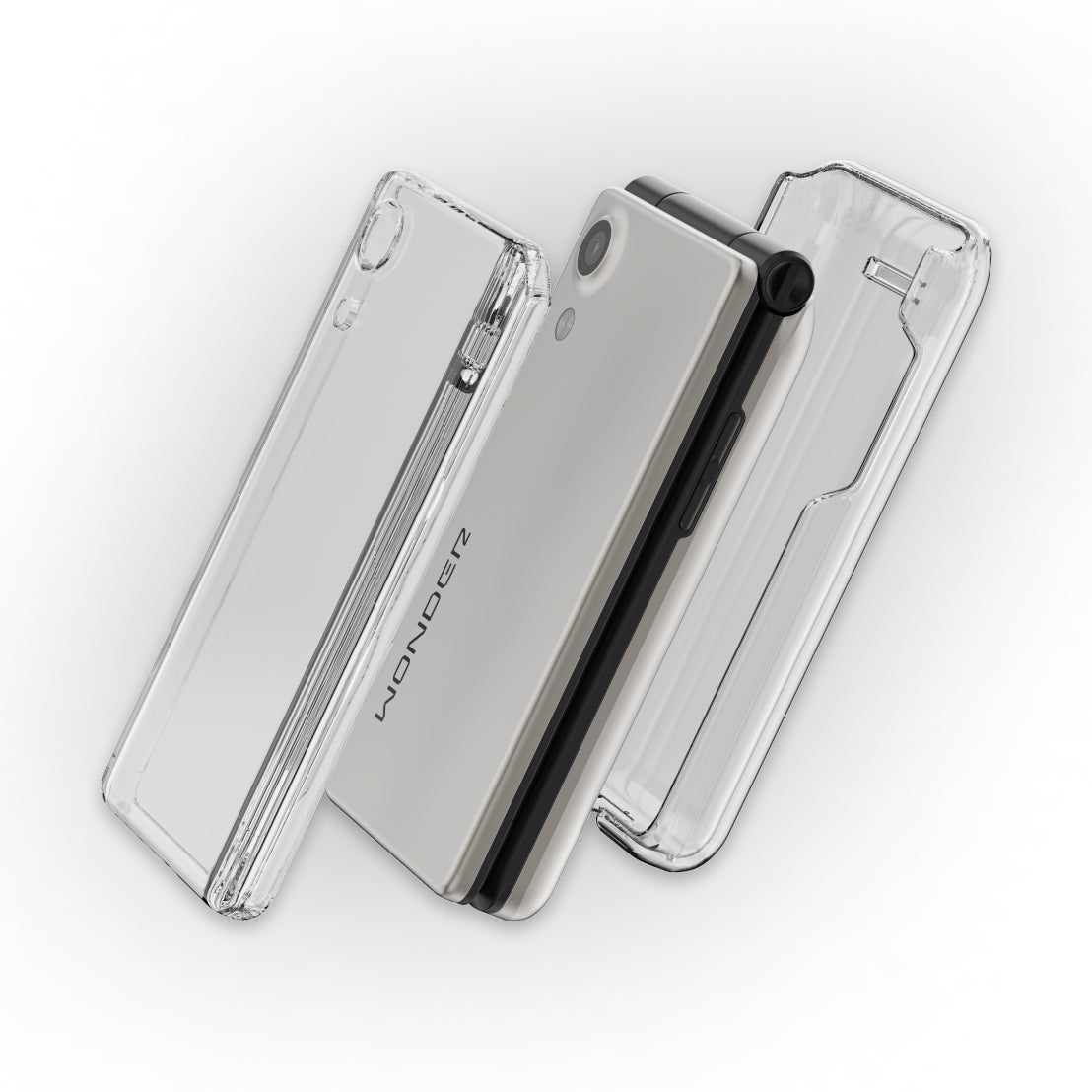wonder phone case