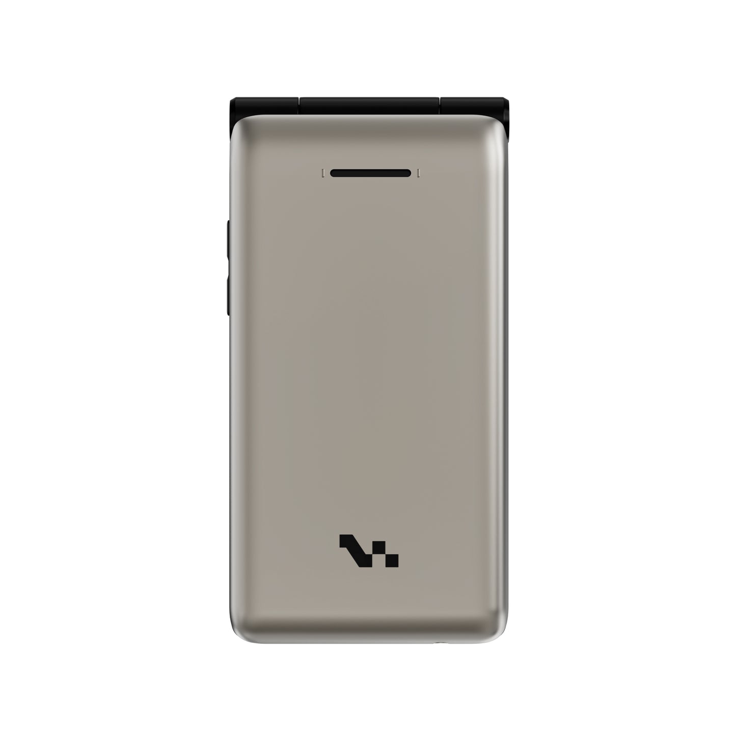 WONDER Kosher 4G Flip Phone – Fully Unlocked