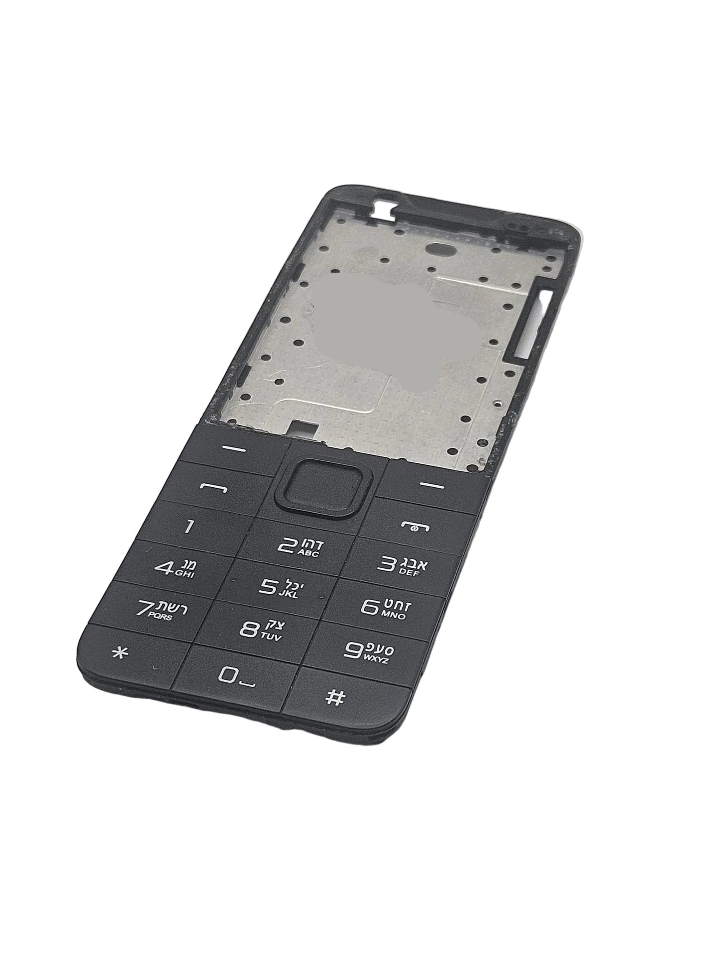 TIQ MINI M5 A Cover