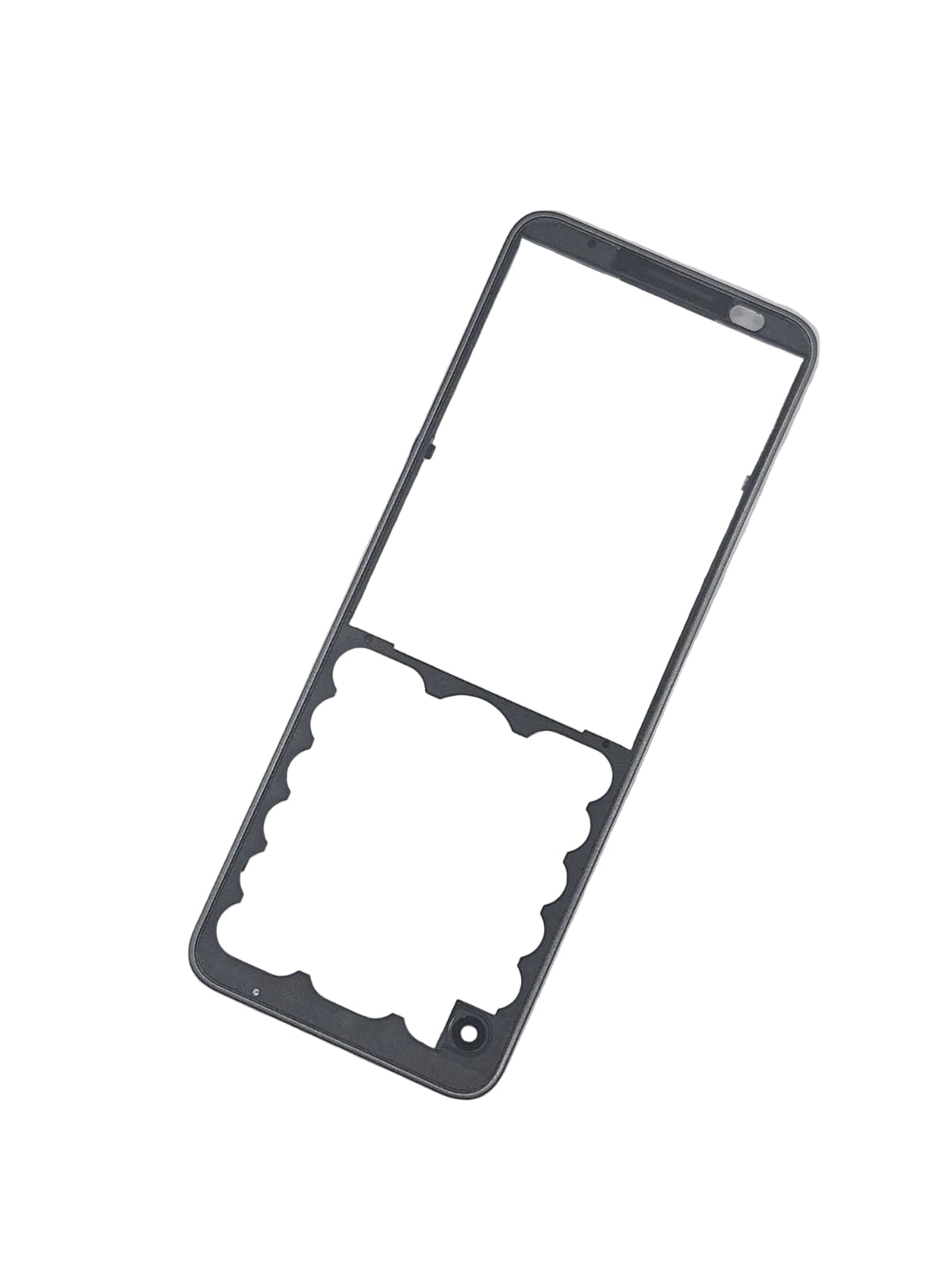QIN F30 / F21 A Cover