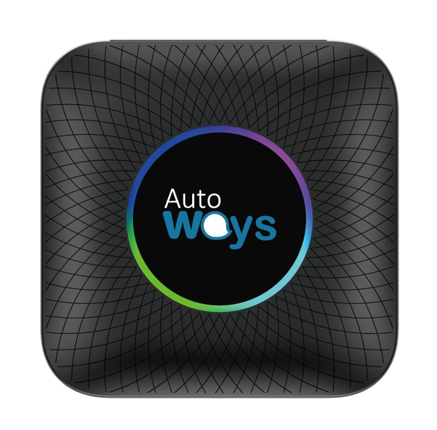 AutoWays X