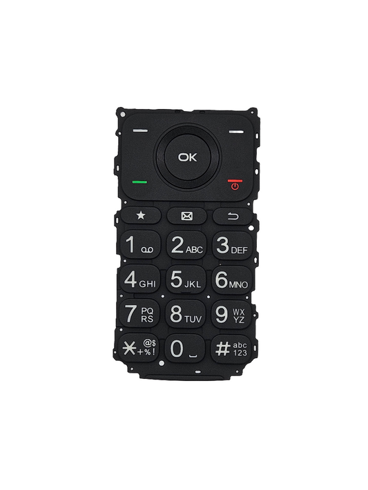 TCL FLIP 2 Keypad