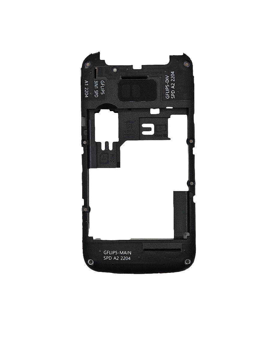 TCL FLIP 2 Battery Door