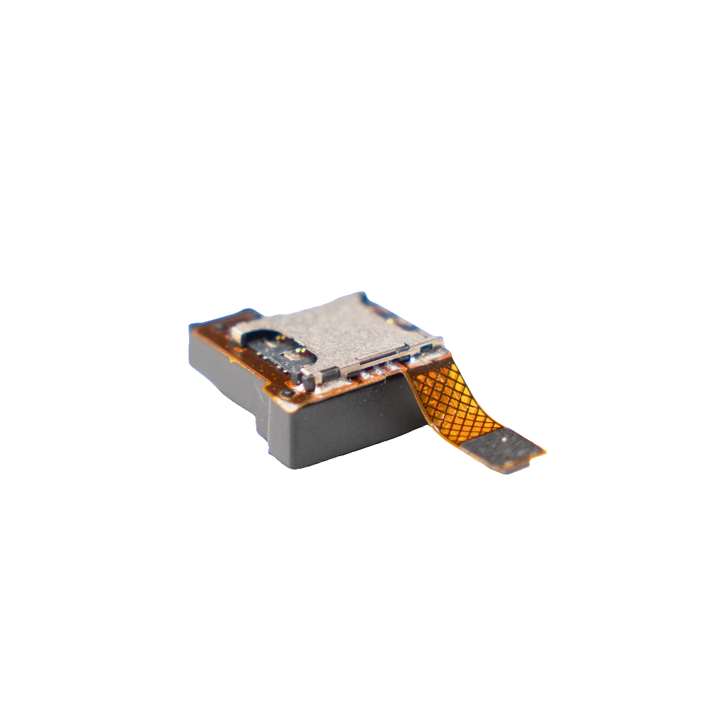LG VN220 Sim Card Read
