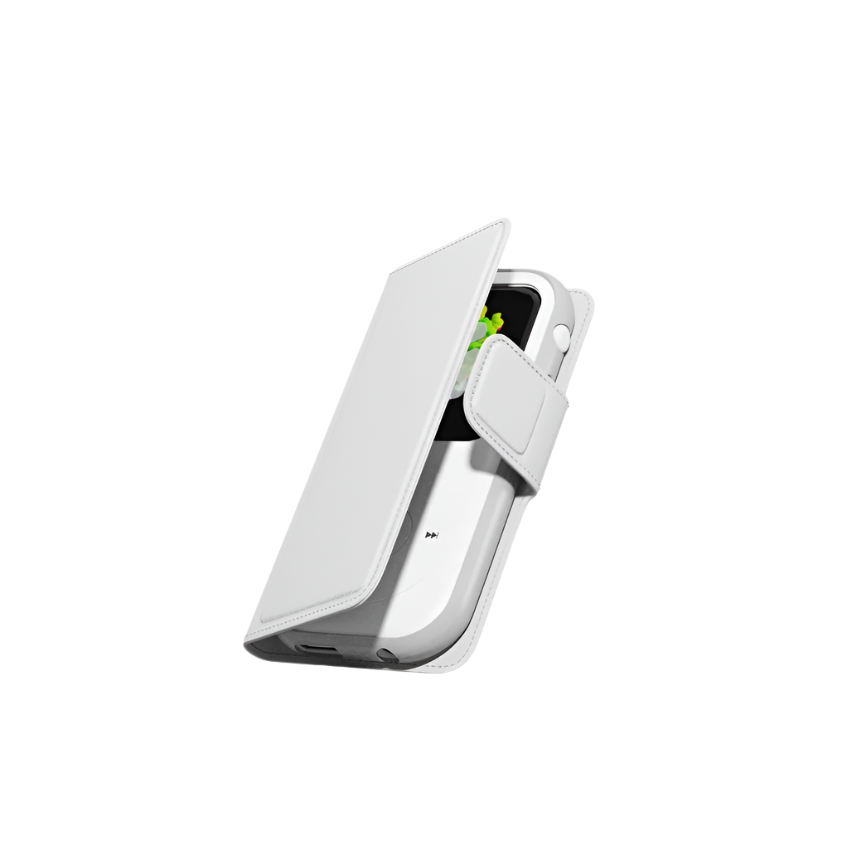 Leather Case, fits for the X3 And Sport Player's