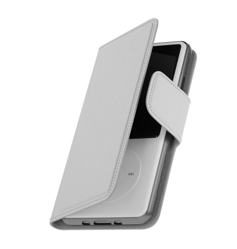 Leather Case, fits for the Six Player