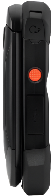 Kyocera DuraXV Extreme E4810 onlocked 4G flip phone