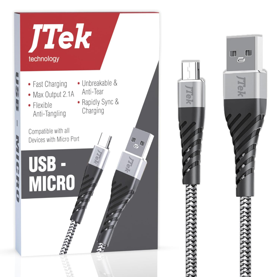 USB charging micro