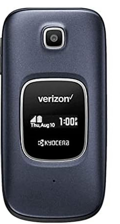 Kyocera Cadence LTE S2720 Verizon 4G Flip phone - Unlocked