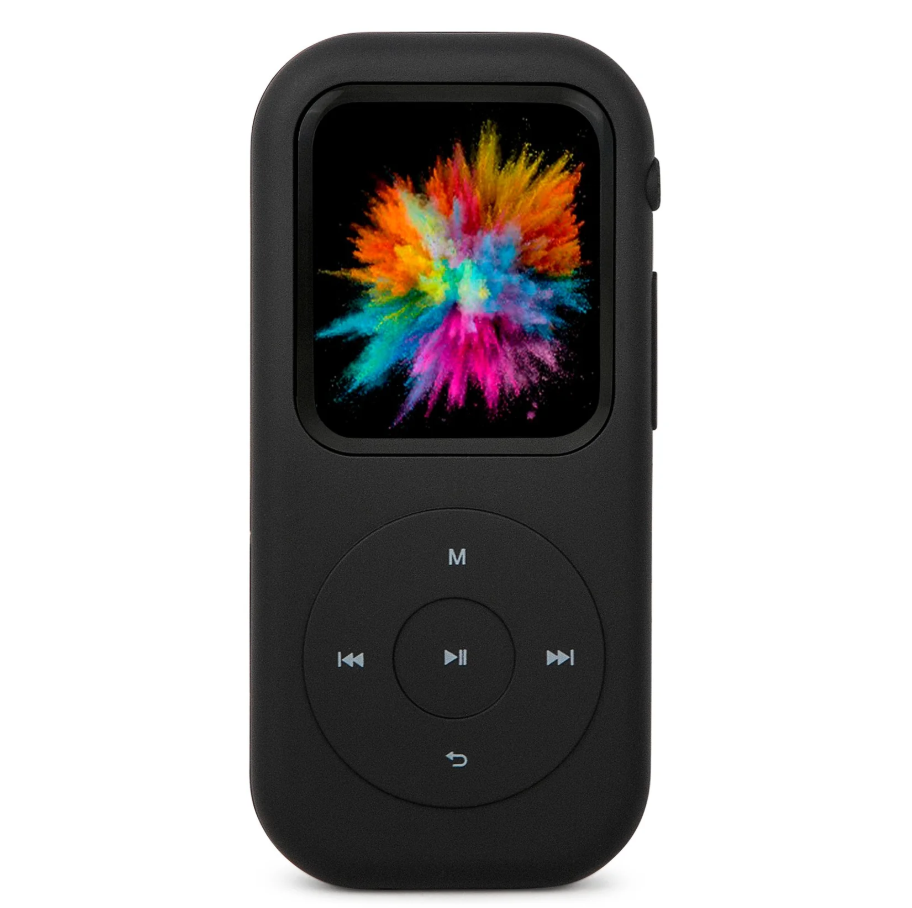 Greentouch Sport 8GB Bluetooth - Kosher MP3