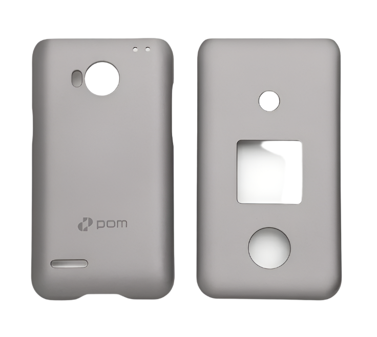 pom Protective case