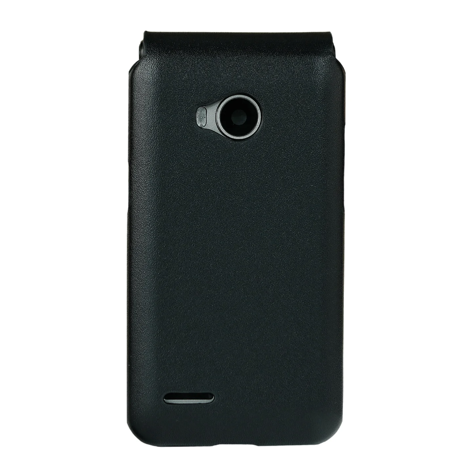 pom Premium Leather Case