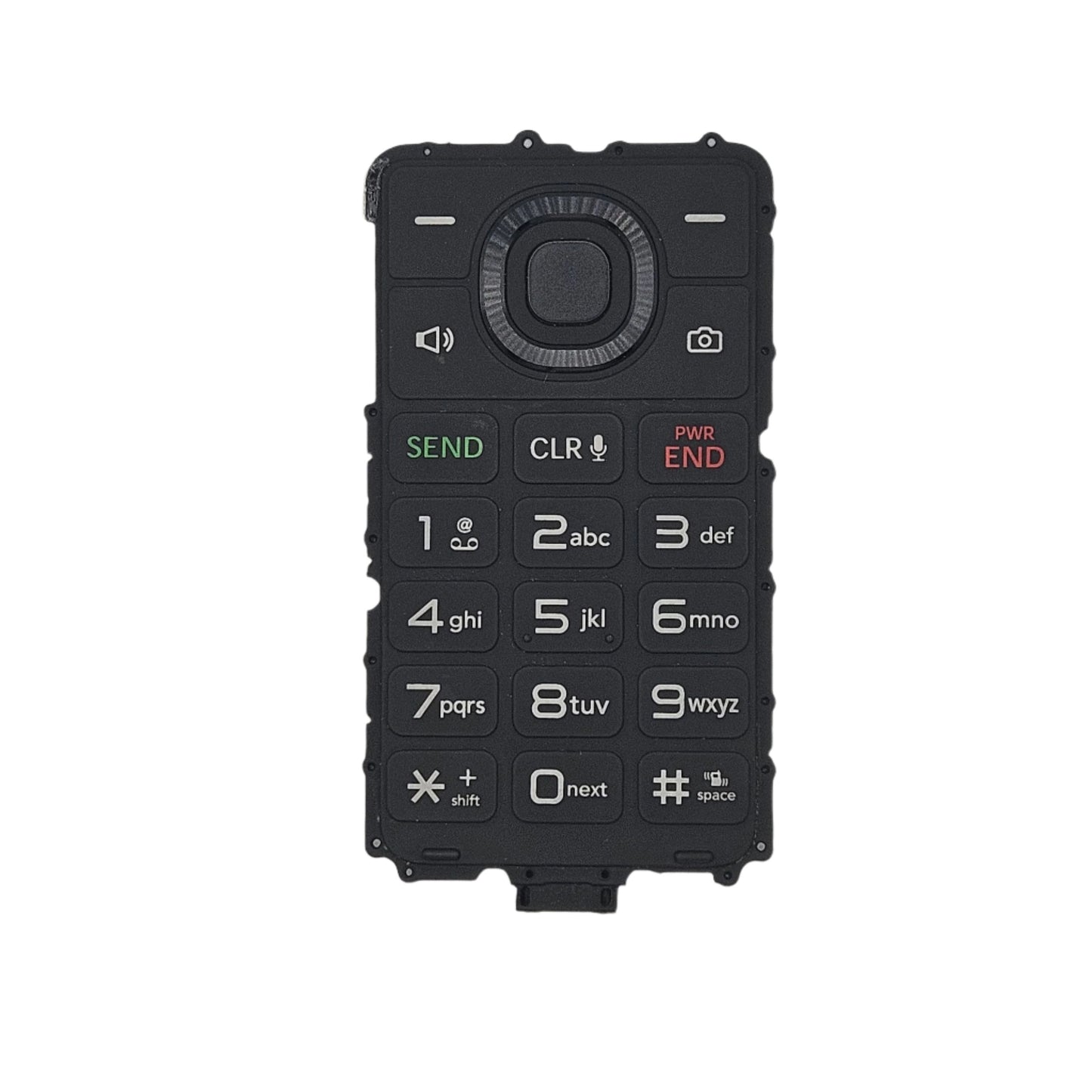 LG Classic Keypad