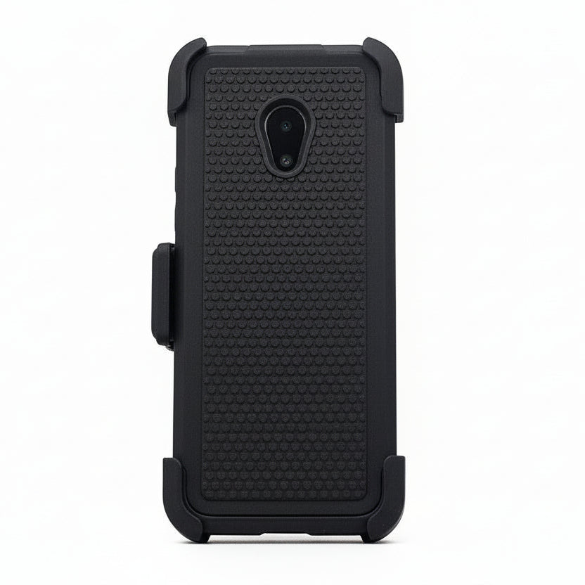 Qin F21 / F30 Holster Case with Kickstand & Magnet