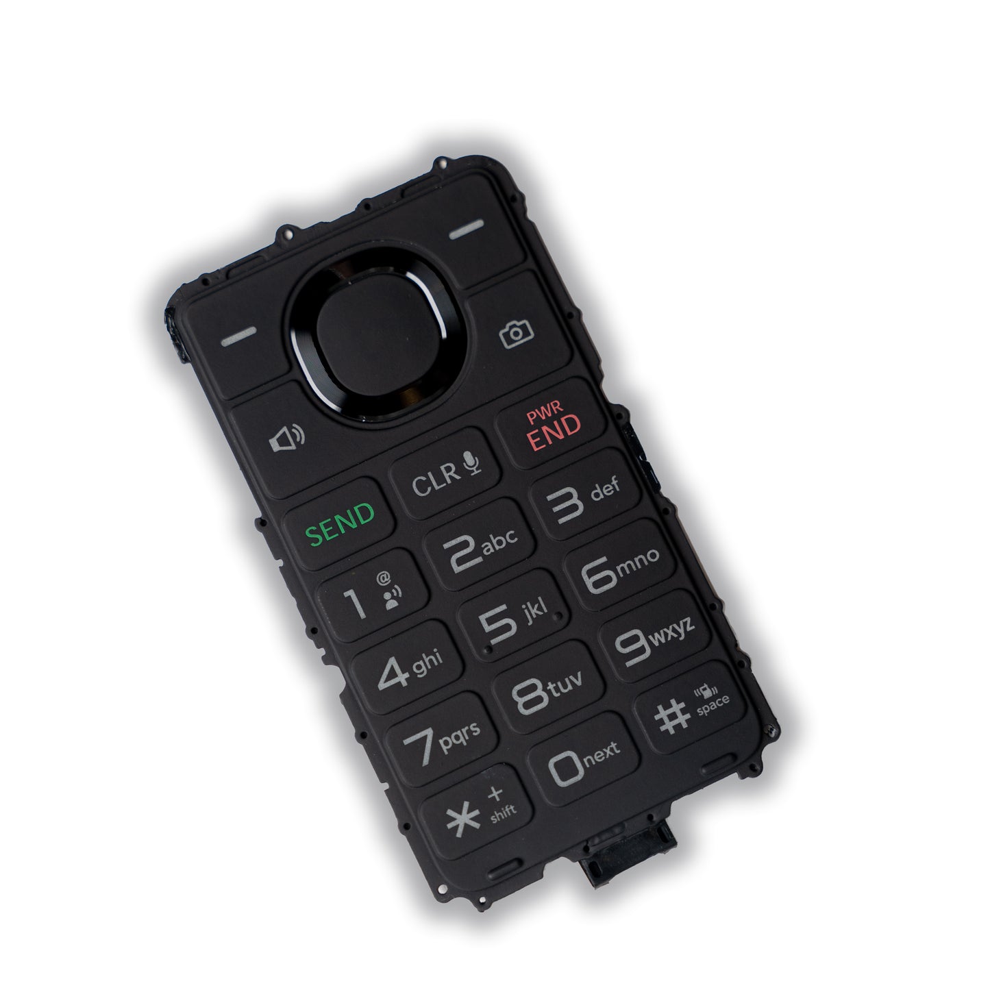 LG Classic Keypad