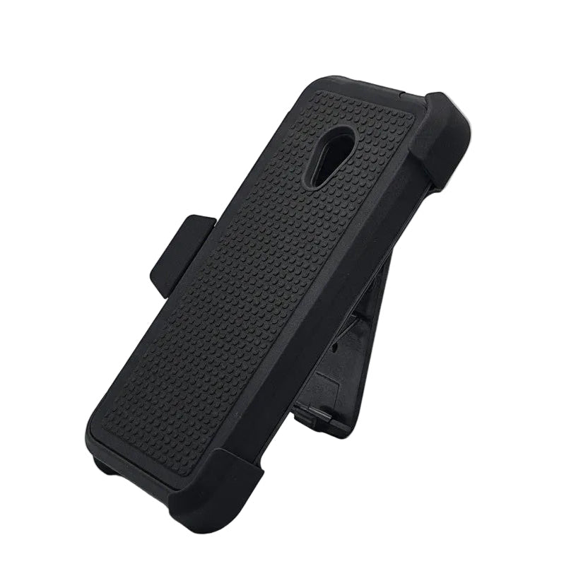 Qin F21 / F30 Holster Case with Kickstand & Magnet