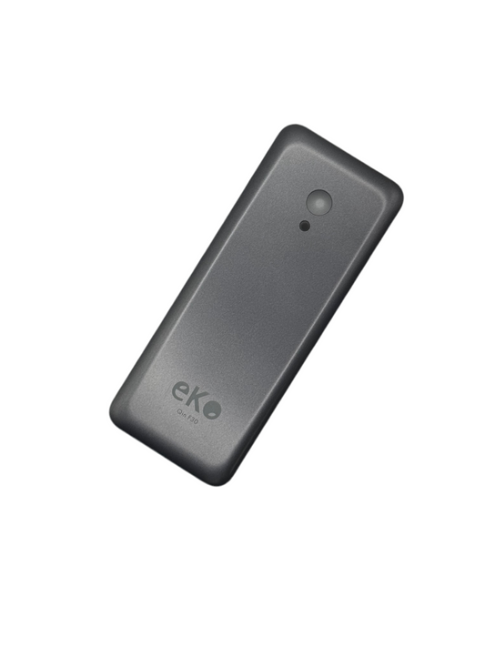 QIN F30 back cover