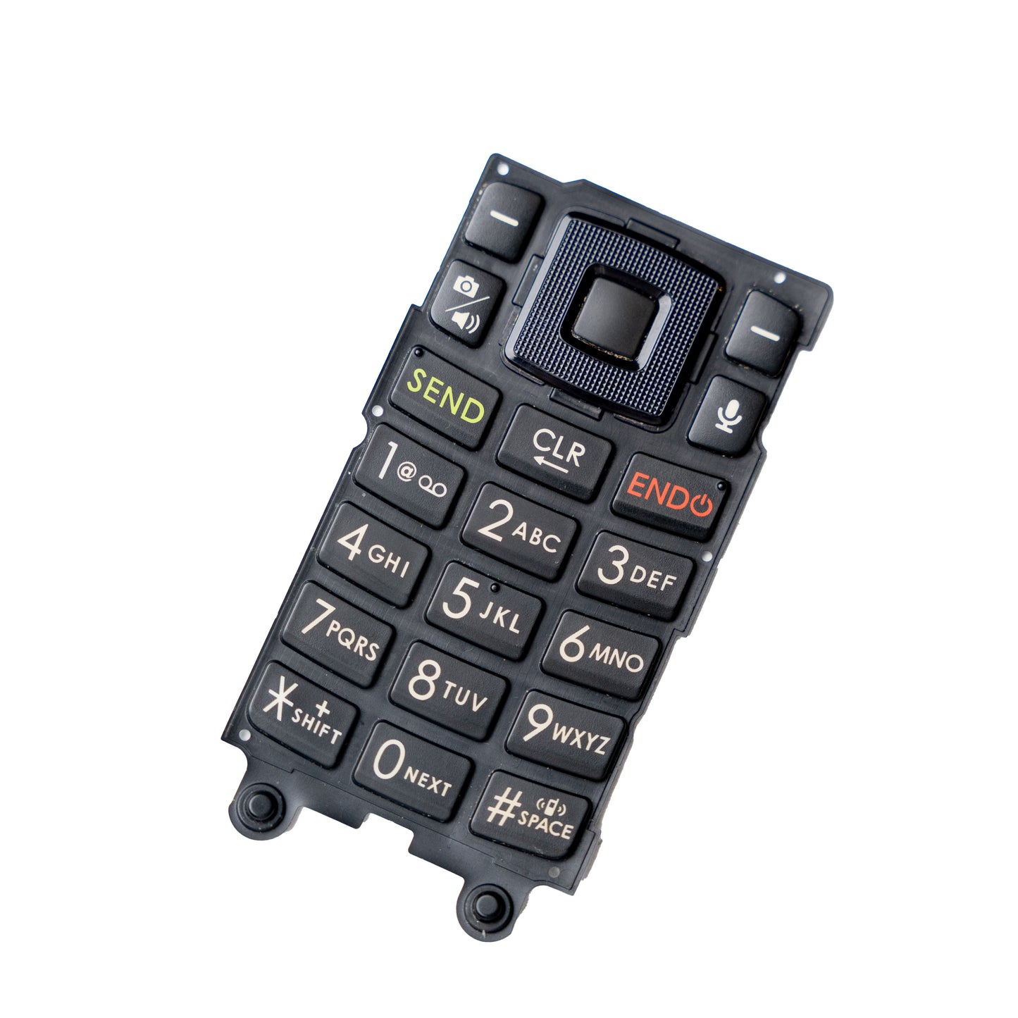 Kyocera S2720 Keypad