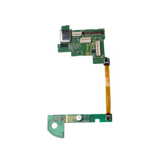 Kyocera S2720 PCB