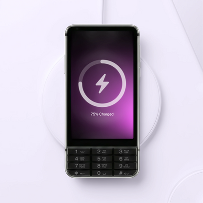 Mind 2 Pro - Kosher 4G bar phone (Pre-order)