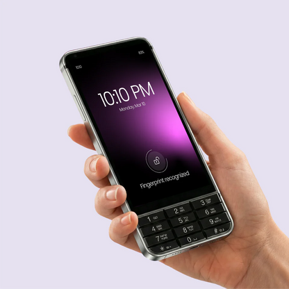 Mind 2 Pro - Kosher 4G bar phone (Pre-order)