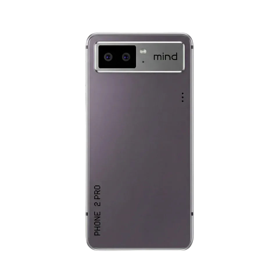 Mind 2 Pro - Kosher 4G bar phone (Pre-order)