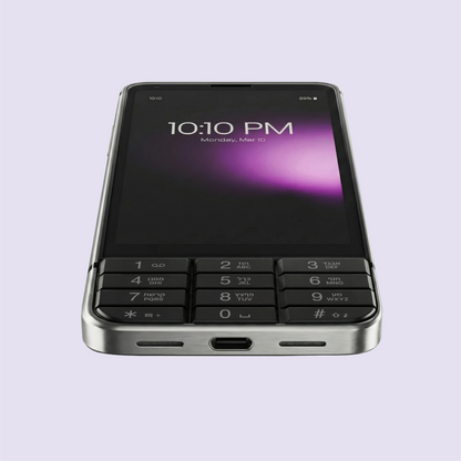 Mind 2 Pro - Kosher 4G bar phone (Pre-order)