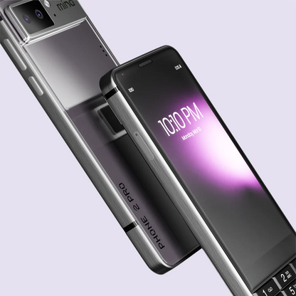 Mind 2 Pro - Kosher 4G bar phone (Pre-order)