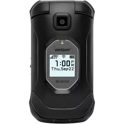 Kyocera DuraXV Extreme+ E4811 4G Filp Phone - Unlocked