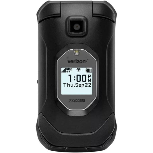 Kyocera DuraXV Extreme+ E4811 4G Filp Phone - Unlocked