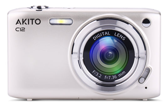 AKITO C12 digital Camera