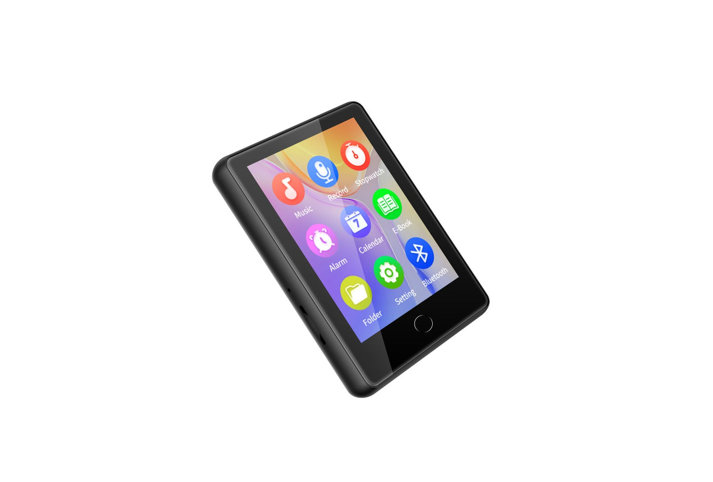 AKITO L14 KOSHER MP3 PLAYER
