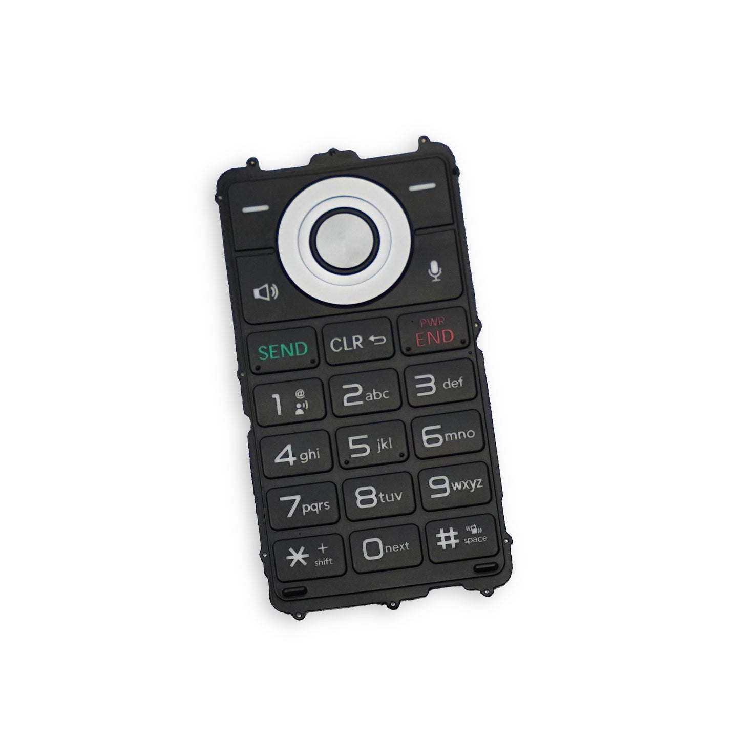 LG VN220 Keypad