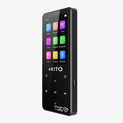 AKITO S11 Kosher MP3 player