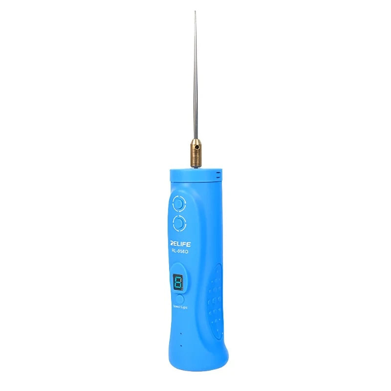 Adhesive Removal Tool