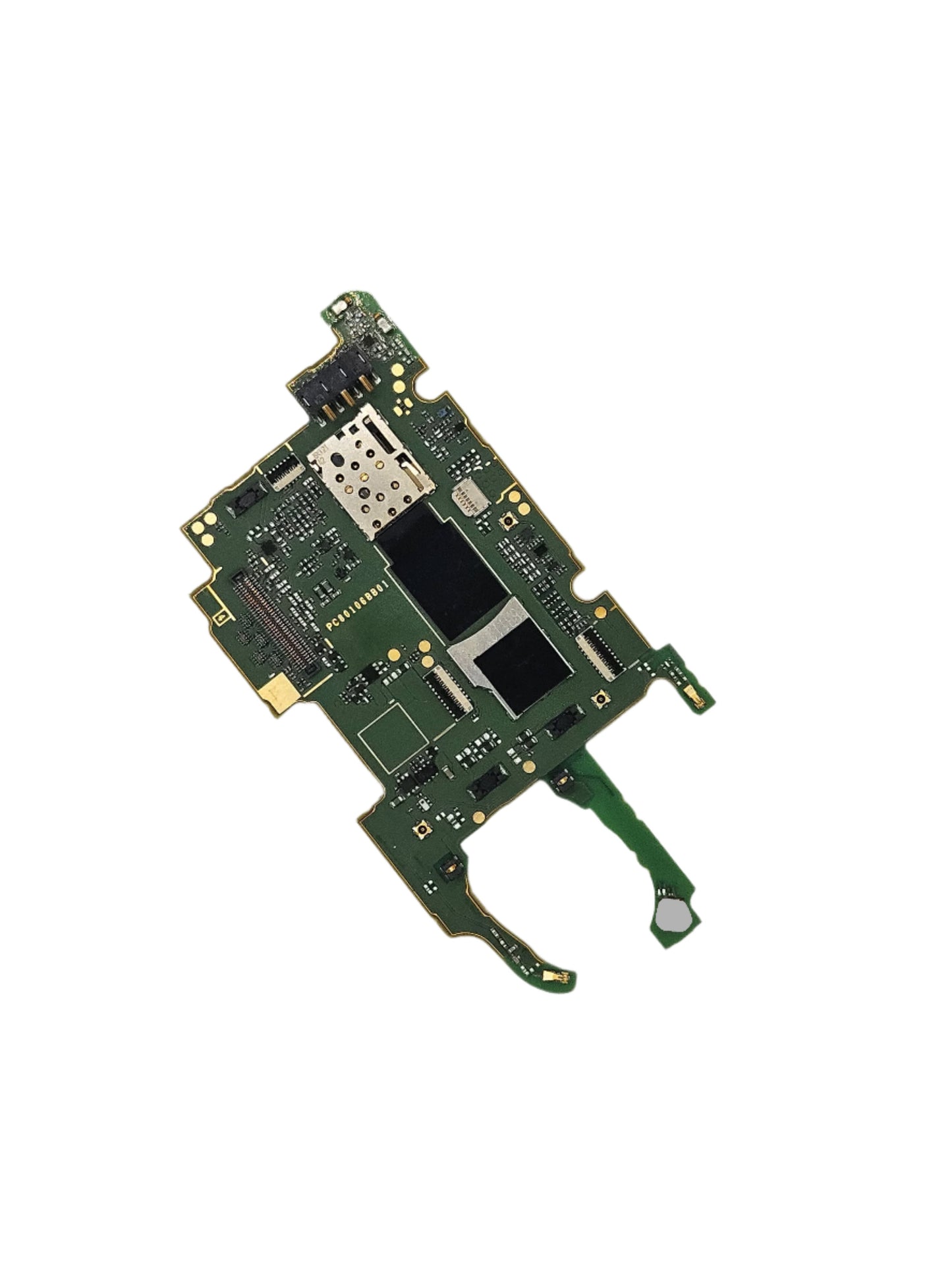 Kyocera E4610 Motherboard