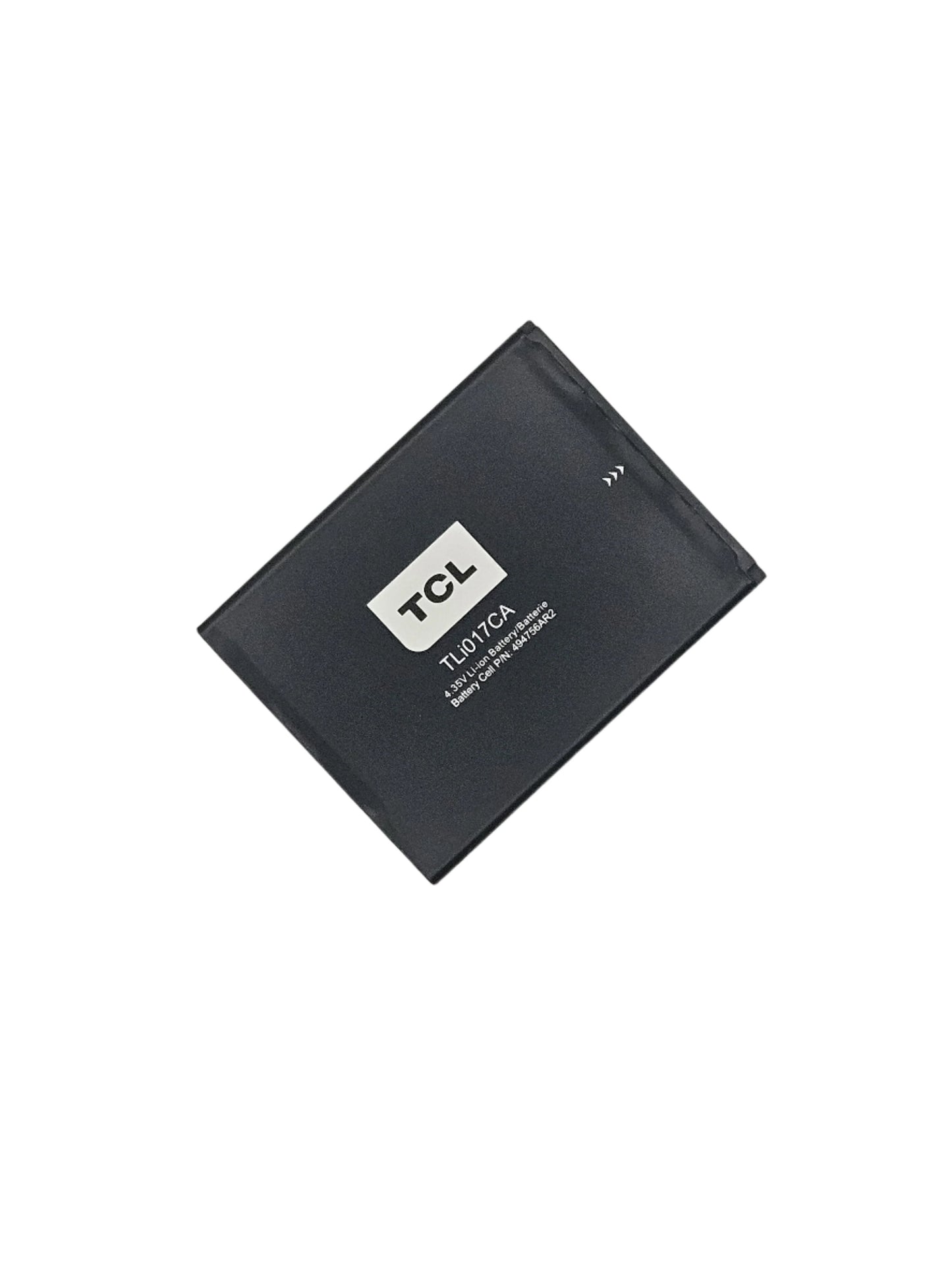 TCL Filp 2 Battery