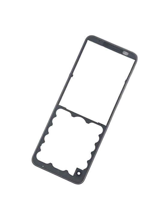 QIN F30 / F21 A Cover