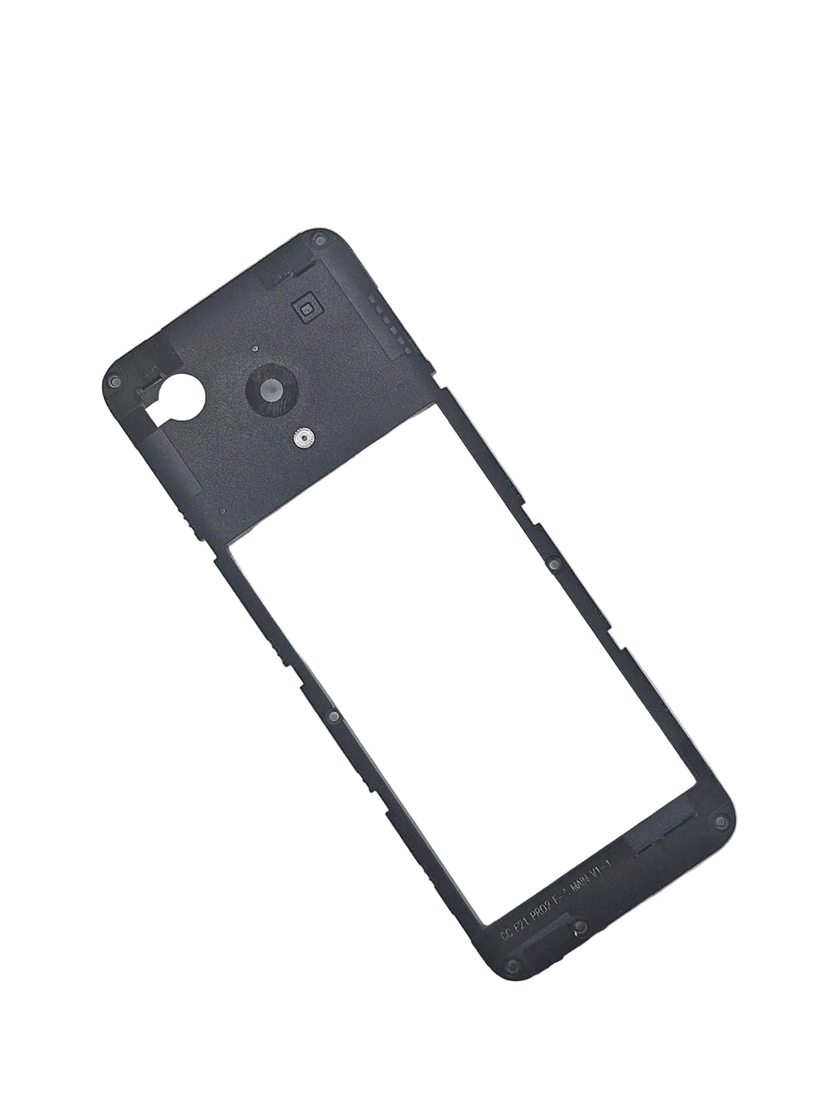 QIN F30 / F21 B Cover