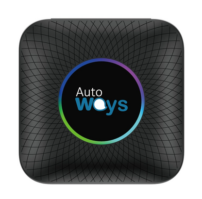 AutoWays X