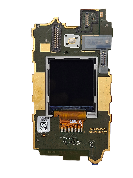 TCL FILP 2 PCB