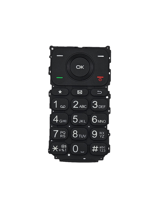 TCL FILP 2 Keypad