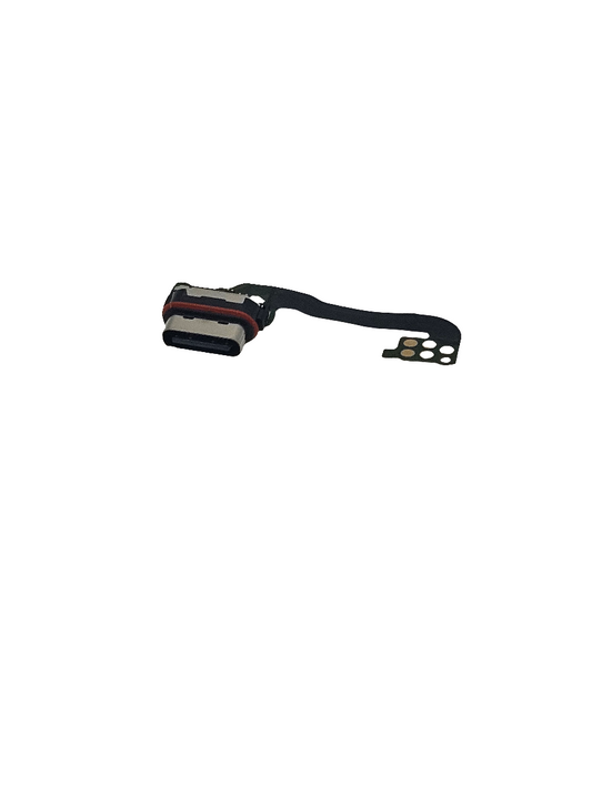 Kyocera E4810 Charging port