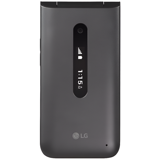 LG Classic Fully UNLOCKED 4G filp Phone