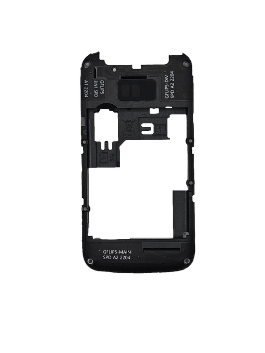 TCL FILP 2 Battery Door